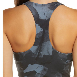 Women Cross <b>Strap</b> Sports <b>Bra</b> Stylish Design With Comfort Fit For Yoga And Workout Routines - Product Image 3