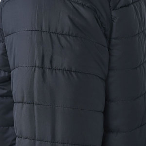 New Stylish <b>Men</b> Puffer <b>Jackets</b> With Stand Collar <b>Warm</b> Breathable Eco Friendly Winter Outdoor OEM Service <b>Men</b> Puffer <b>Jacket</b> - Product Image 4