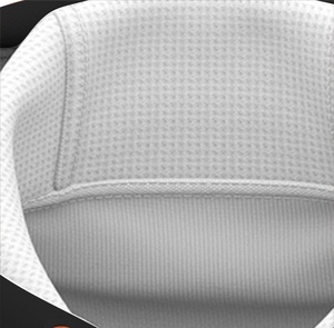 เสื้อฮู้ดผู้ชายคุณภาพสูง พิมพ์โลโก้ตามสั่ง เนื้อผ้าฟลีซ ระบายอากาศได้ดี เป็นมิตรกับสิ่งแวดล้อม น้ำหนัก 370 กรัม สไตล์สตรีทแวร์ พิมพ์ลายพัฟฟ์ แบบซับลิเมชั่น - Product Image 5