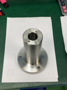 CNC <b>Machining</b> and Anodizing Services for Metal Parts in Vietnam - Product Image 5