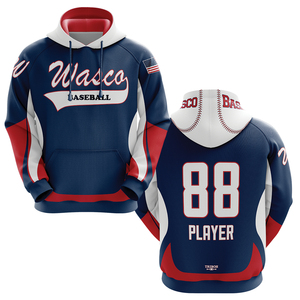 Sudaderas Lisas Personalizables para Hombre y Mujer, Sudaderas con Capucha al por Mayor para Jóvenes, con Logotipo Bordado para Invierno - Product Image 5