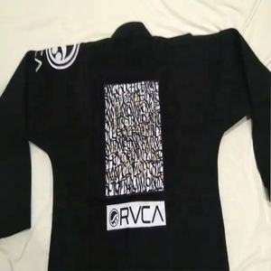 Bjj uniforme de jiu jitsu d'art martial de qualité supérieure kimono bjj sur mesure Judo Gis Kimono Judo Gis Jiu Jitsu Gi - Product Image 3