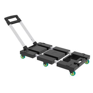 Carrello a mano stile 200, pratico per carrelli e trolley - Product Image 1