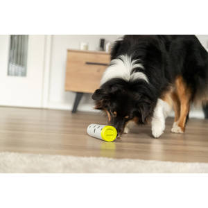 Rouleau de friandises pour chien, 6/5 x 14 cm, niveau 1, jouet interactif pour animaux de compagnie - Product Image 3