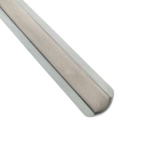 Downing Cartilage Knife 10″ Concave Edge With Guards Stainless Steel Surgical ENT Cutting Instrument <b>Precision</b> <b>Tool</b> - Product Image 6