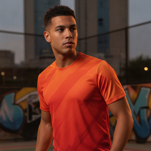 Conjunto de Uniforme de Fútbol al por Mayor, Jersey de Fútbol con Diseño Personalizado, Ropa Deportiva de Equipo Transpirable de Secado Rápido, Proveedor - Product Image 5