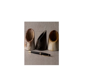 Support de bureau pour stylos, organiseur de maquillage en peluche, idéal pour cadeaux, accessoires de décoration, support de rangement pour stylos, conteneur de bureau - Product Image 5