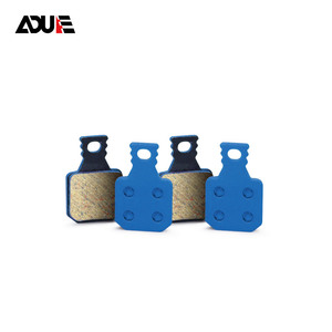 Freno hidráulico de disco para Bicicleta de ciudad, pastilla de freno para Bicicleta de ciudad, fabricante aiwan - Product Image 2