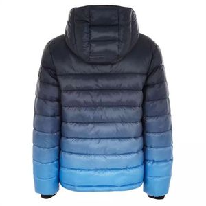Fashion Design Winter Warm Breathable Zip Fly <b>Pockets</b> Bubble Puffer Soft Shell <b>Jacket</b> for Men Lightweight Slim-Fit Outdoor - Product Image 2