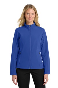 Women's <b>Lightweight</b> Softshell <b>Jacket</b> Full Zip Outdoor Sports <b>Jacket</b> Stand Collar Long Sleeve Stretch <b>Casual</b> Travel <b>Jacket</b> - Product Image 3