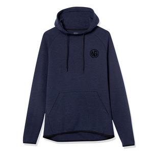 Sudaderas con Capucha para Hombre, para Gimnasio y Fitness, de Invierno, 100% Algodón, de Alta Calidad, Secado Rápido y Transpirables, Opciones Personalizables, Precio al por Mayor - Product Image 1
