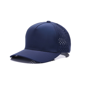 Gorra Trucker de Malla Transpirable para Exteriores, con Parche de Moda, Impresión a Todo Color, al por Mayor, Lista para Enviar - Product Image 2