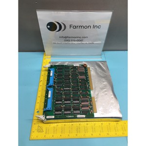 DISCO UA-002200 I/F SENSOR BOARD, 127529 - อุปกรณ์และอะไหล่เซมิคอนดักเตอร์ระดับโลกที่เชื่อถือได้ - Product Image 2