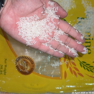 Arroz Blanco Jazmín |   29/5/2026 10:33 AM |   179/26 - Product Image 3