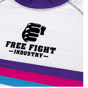 Ventes en gros de t-shirts de compression à manches courtes pour la salle de sport, t-shirts personnalisés sublimés pour le BJJ, t-shirts de protection pour hommes pour le MMA - Product Image 6