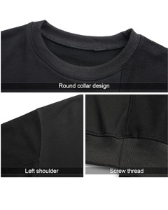 Sweat-shirts à capuche unisexe coupe classique, 100% coton, 450 GSM, pour l'hiver, couleur unie, style streetwear décontracté, vente en gros et personnalisation - Product Image 4