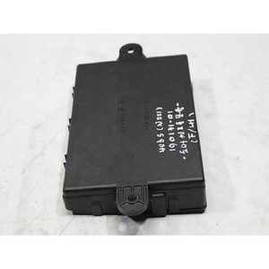 โมดูลควบคุมประตูรถยนต์ S-class ปี 2002-2005 มือสอง ของแท้ รหัสอะไหล่ A2218704495 - Product Image 2