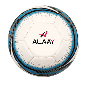 Manufacture Football 32 Panels Custom logo Soccer Ball Supplier PVC PU <b>Match</b> Training Size 5 Football Soccer - Product Image 6