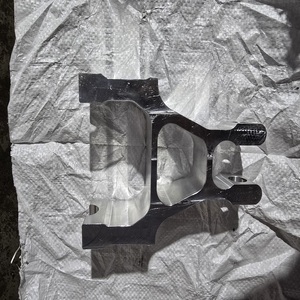 Pièces forgées de haute précision pour l'industrie de la construction, applications fixes, services de forgeage de qualité supérieure - Product Image 5