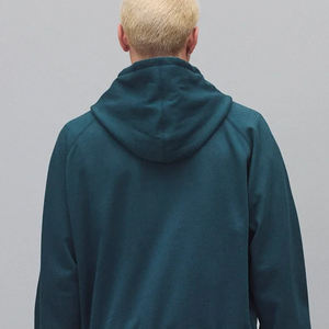 Hoodie Homme Personnalisé avec Logo sur Mesure pour Commande en Gros / Hoodie Oversize Manches Longues Pas Cher – Service OEM Prix Usine - Product Image 5