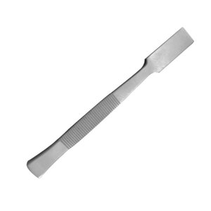 MERICON INSTRUMENTS Osteotome Chisel, Ensemble d'instruments manuels en acier inoxydable de qualité allemande, Instruments chirurgicaux vétérinaires pour animaux - Product Image 2