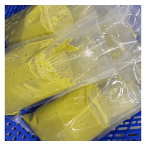 Purée d'avocat surgelée IQF, avocat Hass, matière première fruitée lisse pour smoothies, base de crème glacée et recettes de desserts, Vietnam - Product Image 5