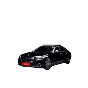 Mercedes-Benz Clase S S450L 4MATIC 2023, 17,058 km, Caja de Cambios Automática, Asientos de Cuero, Volante a la Izquierda, Cámara Trasera - Product Image 1