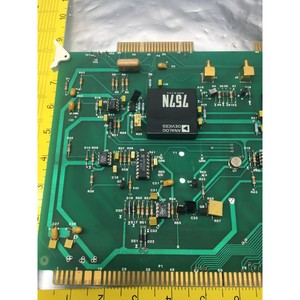 Carte de contrôle des émissions EATON 1503520, 127078 - Équipements et pièces semi-conductrices d'occasion fiables à l'échelle mondiale chez - Product Image 3