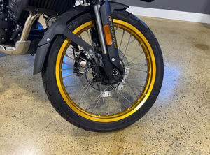 มอเตอร์ไซค์ RoyalEnfield Himalayan 450 452cc รุ่นใหม่ ปี 2025 สำหรับขาย - Product Image 4