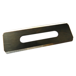 Maquinilla de afeitar, hoja de repuesto de corte de alfombra de acero al carbono, afilada y duradera - Product Image 3