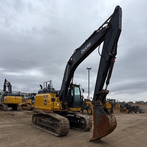 Excavadora de Servicio Pesado 300GLC 2023 X450801 de Alto Rendimiento, Suministro al por Mayor - Product Image 1