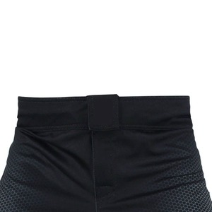 Pantalones Cortos de Boxeo de Alto Rendimiento para Hombre, Pantalones Cortos de MMA con Estampado, Pantalones Cortos de Lucha de Poliéster, Pantalones Cortos de Muay Thai - Product Image 6