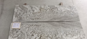 Exclusive natural Azul White exotic <b>granite</b> for Airport, Railway Station, Hotel, Villa, Apartment, Office Building, Hospital - Product Image 3