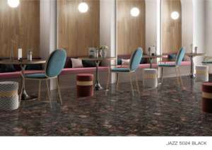 Azulejos de porcelana de alta calidad para exportación, con superficie de alto brillo, en tamaño 60x120cm, 600x1200mm, 24x48, para paredes y suelos interiores modernos. - Product Image 4