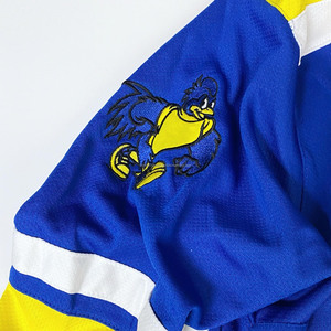 Uniforme de equipo personalizado, jersey de hockey sobre hielo bordado, de alta calidad, venta al por mayor, multipanel - Product Image 6