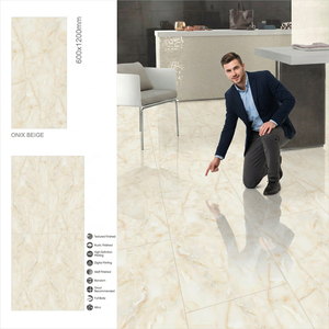 ONIX COM กระเบื้องเคลือบ60x120ซม. พอร์ซเลนสีทอง600x1200มม. สไตล์เอเชียประเทศไทย - Product Image 6