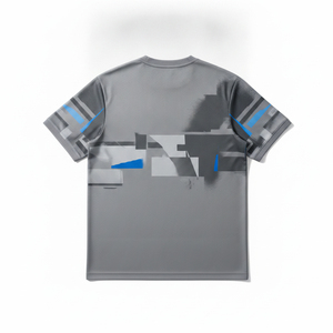 Uniforme de Fútbol Personalizado al por Mayor, Conjunto de Uniforme de Fútbol Transpirable, Ropa Deportiva para Equipos, Camiseta de Entrenamiento de Alta Calidad - Product Image 2