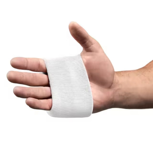 Gel Boxing Hand Wraps Inner Gloves Quick Wrist Straps Padded Knuckle Protection High Quality Custom Design Grip Pads Breathable - Product Image 4