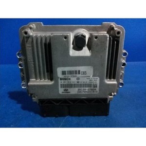 Santa Fe - ECU et modules informatiques d'occasion - 3912027820 - Product Image 1