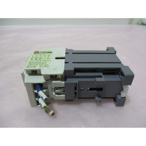 Contactor LS MEC GMD-18, 420670 - Equipo y Piezas de Semiconductores de Confianza de Global Legacy Semiconductor - Product Image 3