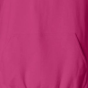 Sweat-shirt à capuche rose à manches longues, imprimé graphique, décontracté, pour femme, avec poignets côtelés, idéal pour le sport et le quotidien - Product Image 3