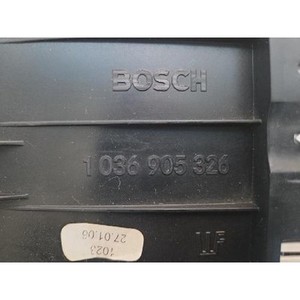 แผงหน้าปัดรถยนต์ S-class ปี 2005-2009 มือสอง ของแท้ รหัสอะไหล่ 1036905326 - Product Image 6