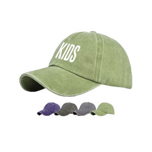 หมวกเบสบอล 6 แผง ผ้าคอตตอนผสม พิมพ์ลายสกรีน หมวกกีฬา รับทำโลโก้ตามสั่ง ผู้ผลิตหมวกขายส่ง หมวกปักลาย 3 มิติ สำหรับผู้ชาย - Product Image 2