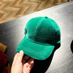 <b>Baseball</b> <b>Cap</b> with Custom Embroidery Logo Street Hip Hop Curved Brim Snapback Unisex 100% Polyester Twill Sporty - Product Image 2