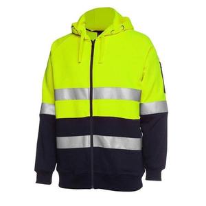 Quick Dry High Demanding <b>Men</b> Safety <b>Jackets</b> New Arrival Wear High Quality Best Manufacturing <b>Men</b> Safety Work Wear <b>Jackets</b> - Product Image 2