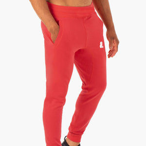 Pantalones Deportivos para Hombre, de Lona, Ecológicos, Ligeros, de Secado Rápido, Transpirables, Lisos, Teñidos, Rectos, de Color Sólido - Product Image 5
