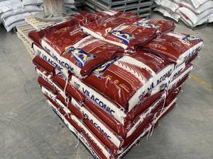 ข้าวหอมมะลิพรีเมียมเมล็ดยาว 5% ข้าวหักเกรด ราคาถูก บรรจุภัณฑ์แบบ OEM อายุการเก็บรักษา 24 เดือน น้ำหนัก 1กก. 2กก. 3กก. 5กก. 10กก. ยี่ห้อ ANNA - Product Image 5