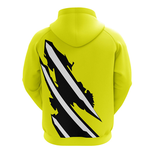 OEM Long Sleeve Custom Logo Solid Color Casual Pullover Hoodie Men Sublimation hoodies cotton unisex <b>thick</b> comfortable stylish - Product Image 2