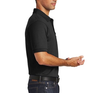 Camisas de Manga Corta para Hombre, Antiarrugas, 100% Algodón, Transpirables, Nueva Llegada - Product Image 3