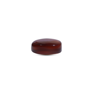 Natural Pink Tourmaline Oval Cut Loose Gemstone 6mm for Fine Jewelry - Product Image 3
